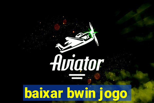 baixar bwin jogo